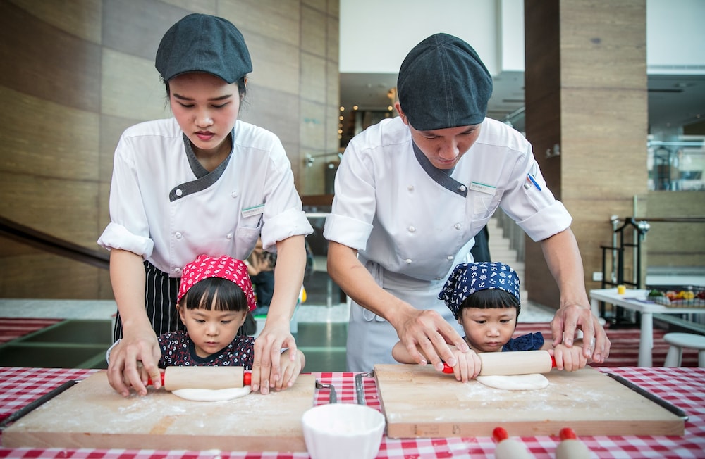 Children's activities