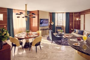 thumbnail: Living area