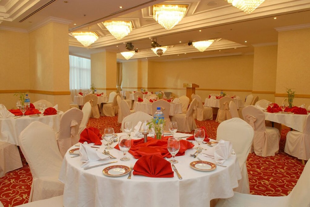 Ballroom