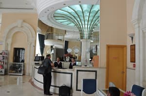 thumbnail: Reception