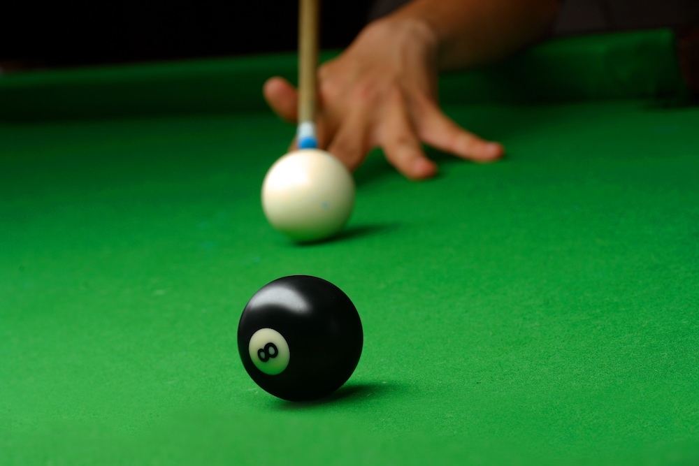 Billiards