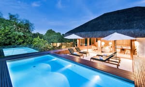 thumbnail: Outdoor pool