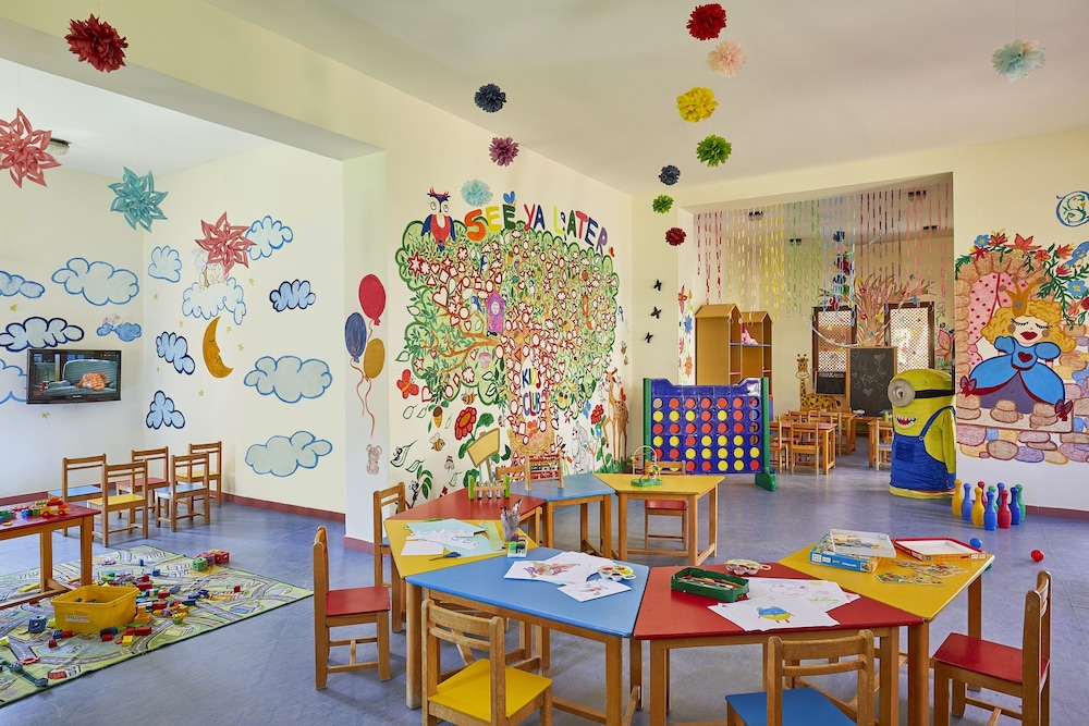 Children's activities
