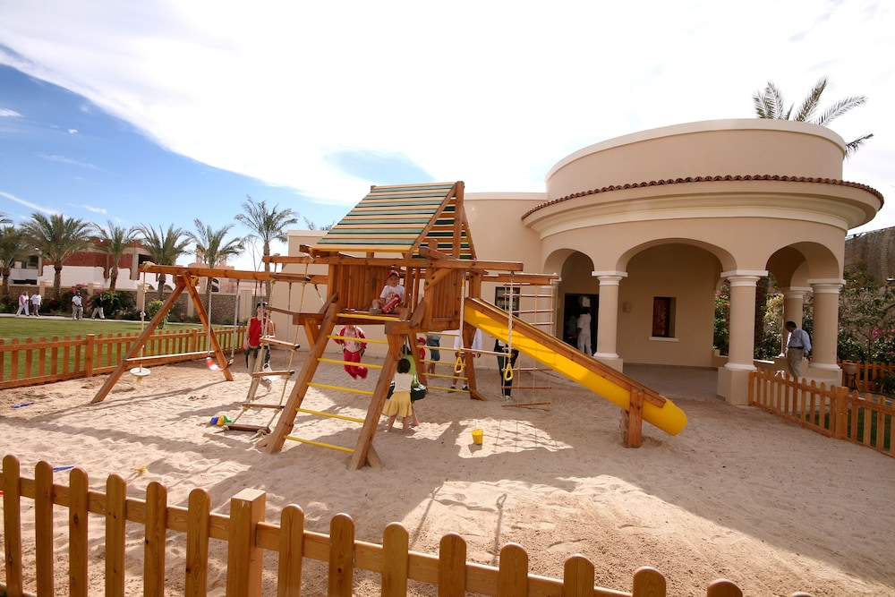 Children's activities