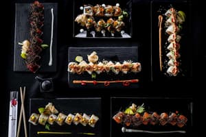 thumbnail: Restaurant