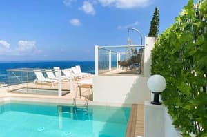 thumbnail: Rooftop terrace