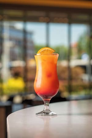 thumbnail: Food and drink