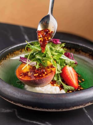 thumbnail: Food and drink