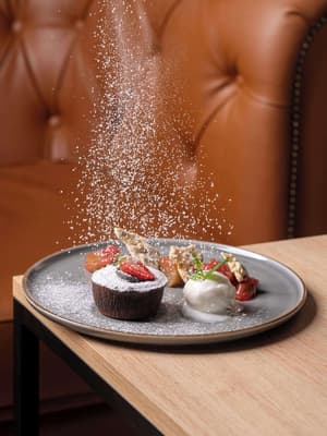 thumbnail: Food and drink
