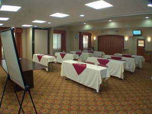 thumbnail: Meeting facility