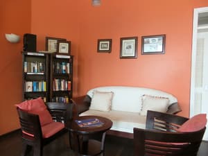 thumbnail: Interior
