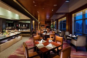 thumbnail: Executive lounge