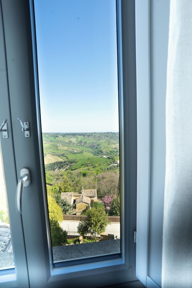 View from room