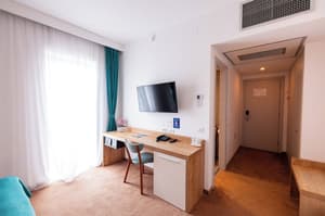 thumbnail: Room