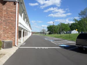 thumbnail: Parking