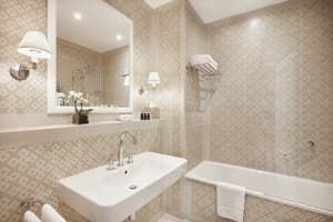 thumbnail: Bathroom