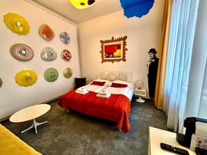 thumbnail: Room