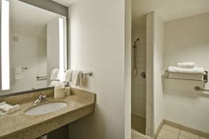 thumbnail: Bathroom shower