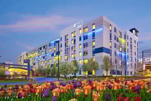 Aloft Chicago O