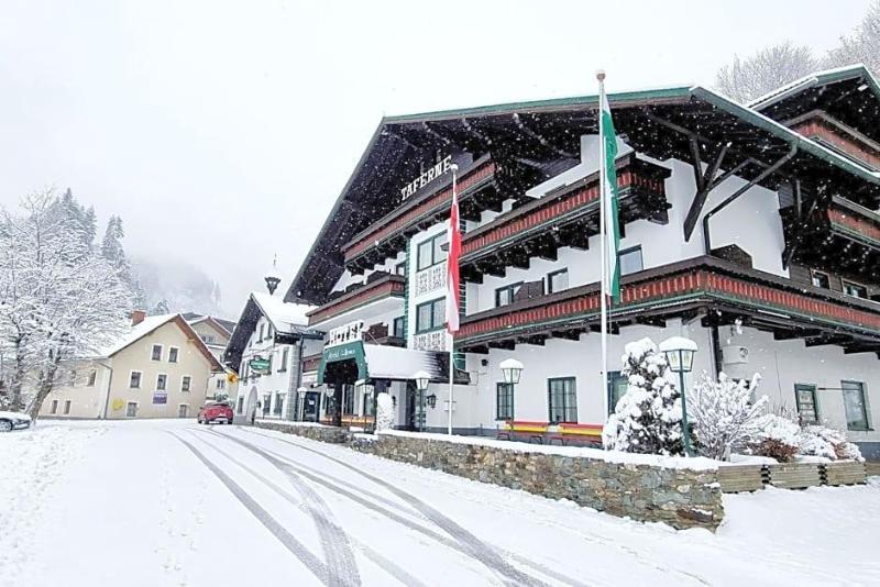 General view