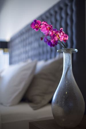 thumbnail: Room amenity