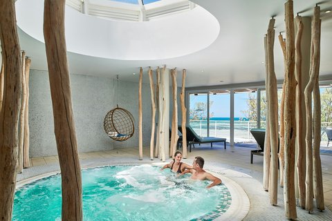 Deep Nature Spa