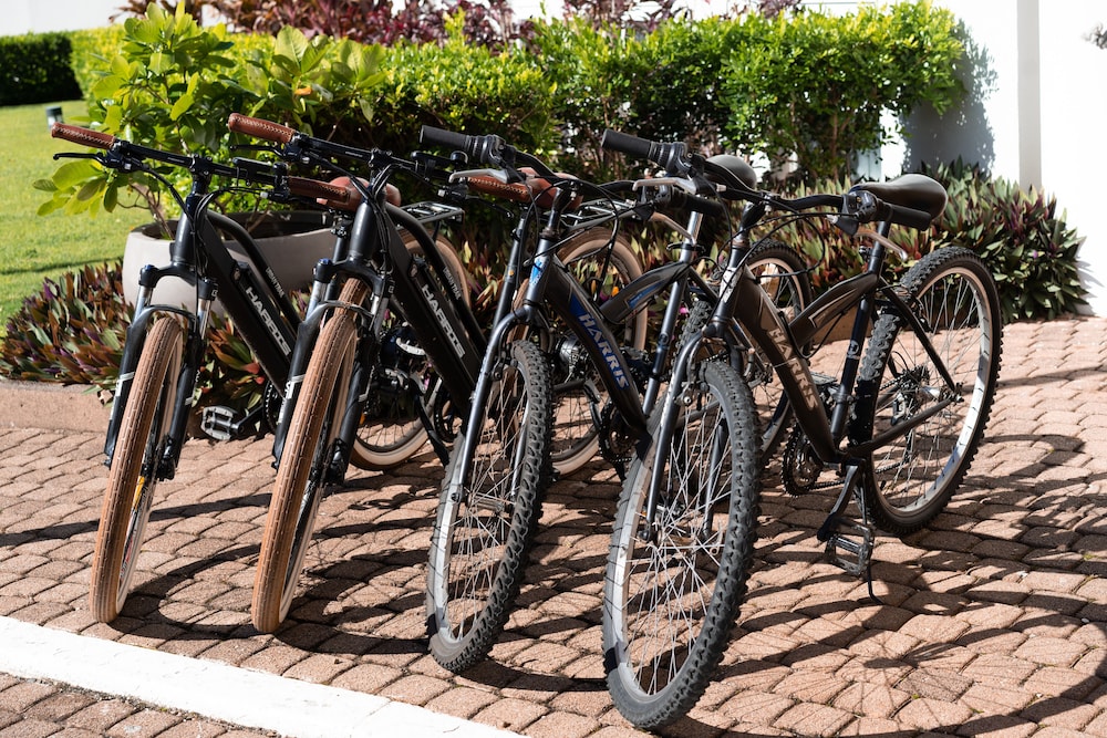 Bicycling