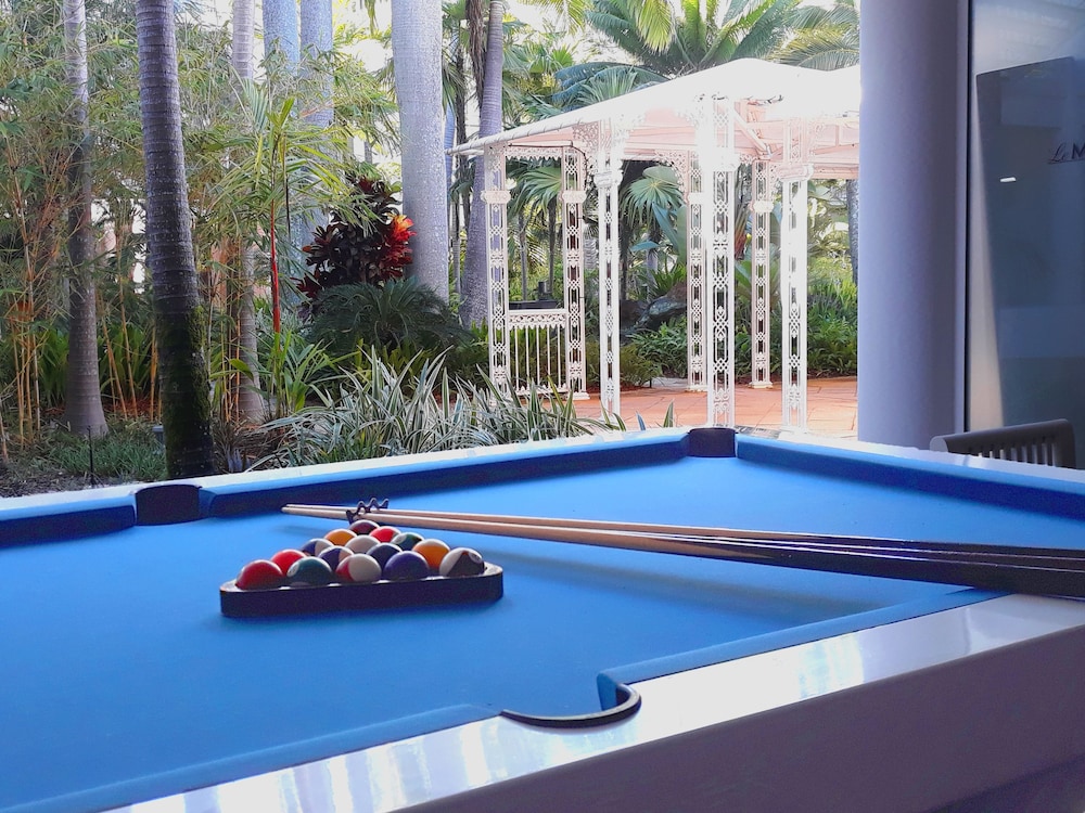 Billiards