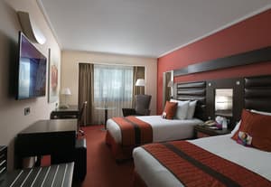 thumbnail: Room