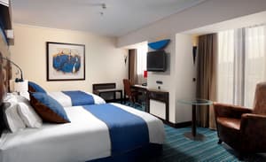 thumbnail: Room