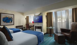 thumbnail: Room