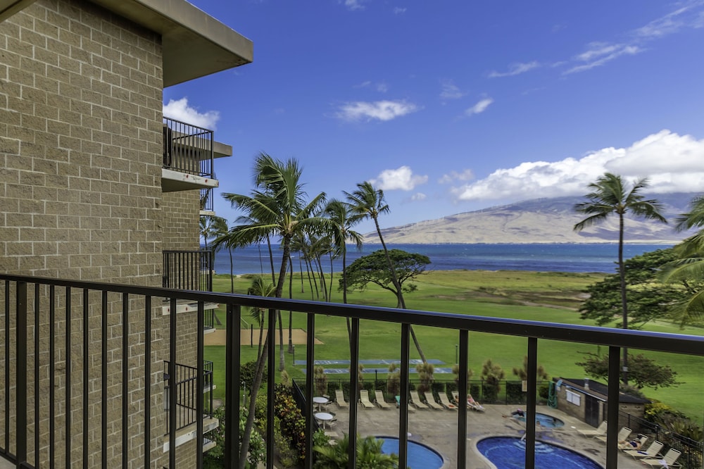 Beach/ocean view