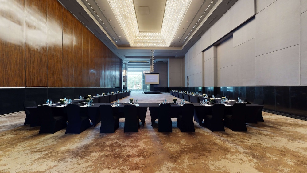 Ballroom