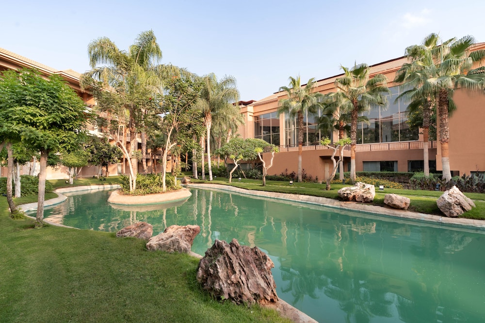 Lake view