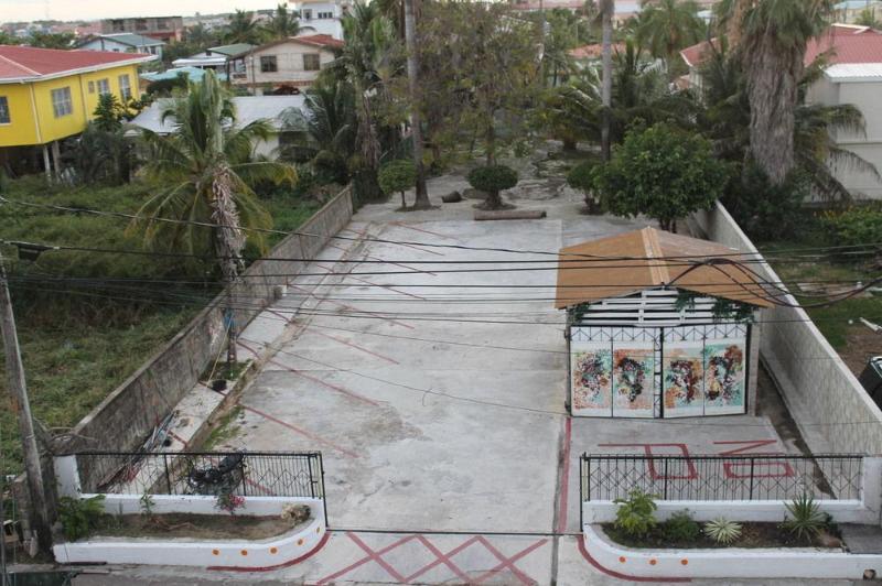 General view