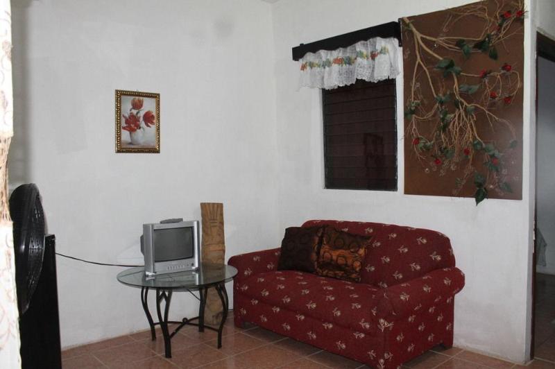 General view