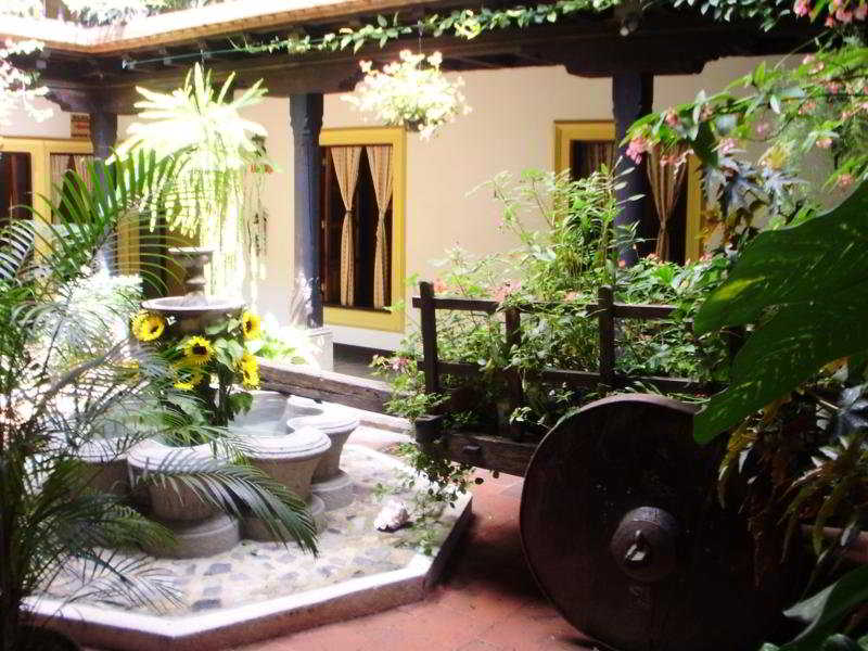 General view