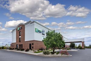 La Quinta Inn & Suites Coventry/Providence