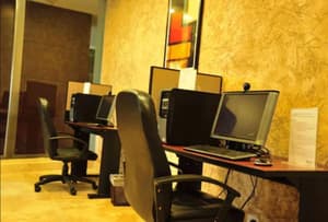 thumbnail: Business center