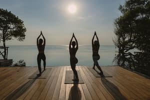 thumbnail: Yoga
