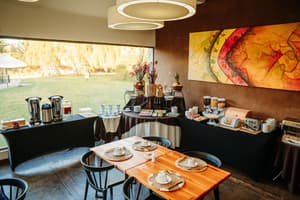 thumbnail: Breakfast buffet