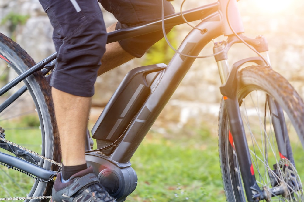 Bicycling