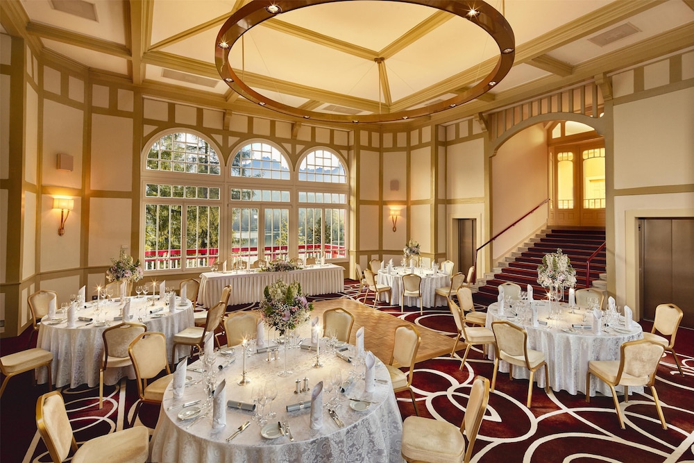 Ballroom