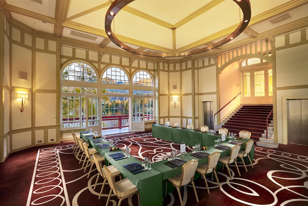 Ballroom