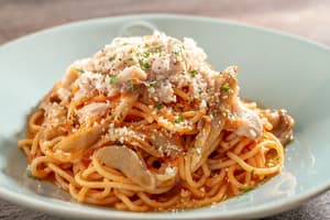 thumbnail: Food and drink
