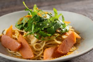 thumbnail: Food and drink