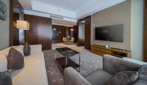 thumbnail: Living area