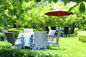 thumbnail: Garden