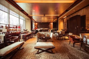 thumbnail: Restaurant