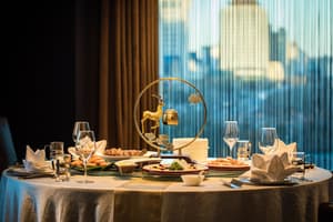 thumbnail: Restaurant
